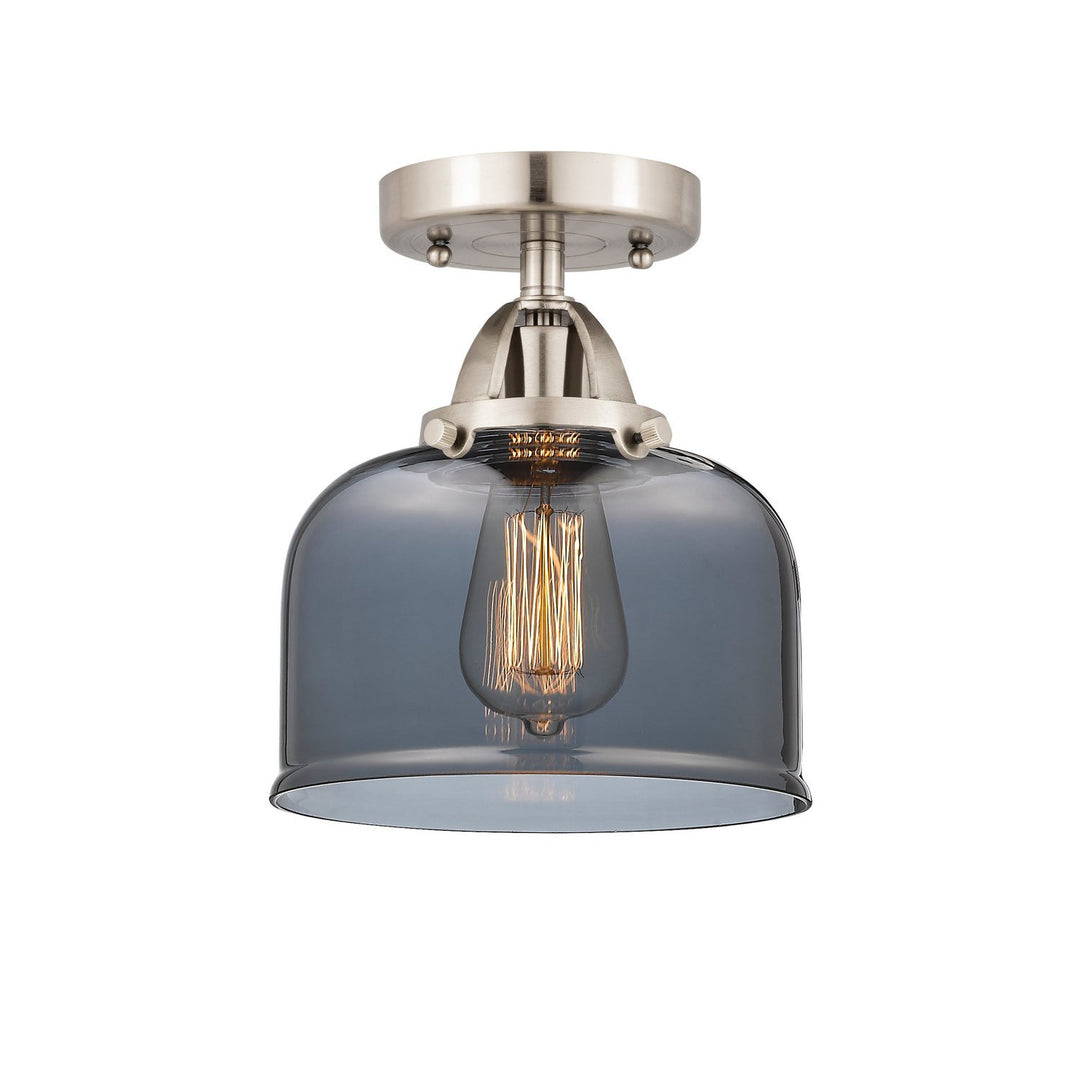 Innovations Nouveau 2 288-1C-SN-G73 Ceiling Light - Brushed Satin Nickel
