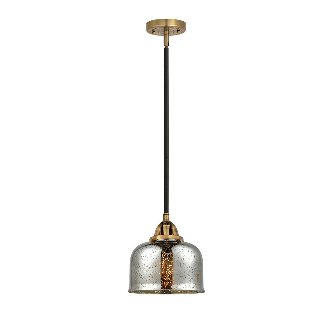 Innovations Nouveau 2 288-1S-BAB-G78-LED Pendant Light - Black Antique Brass