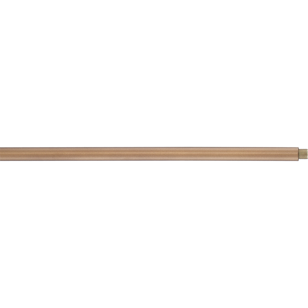 Innovations Nouveau 2 288-1S-BB-G204-12 Pendant Light - Brushed Brass