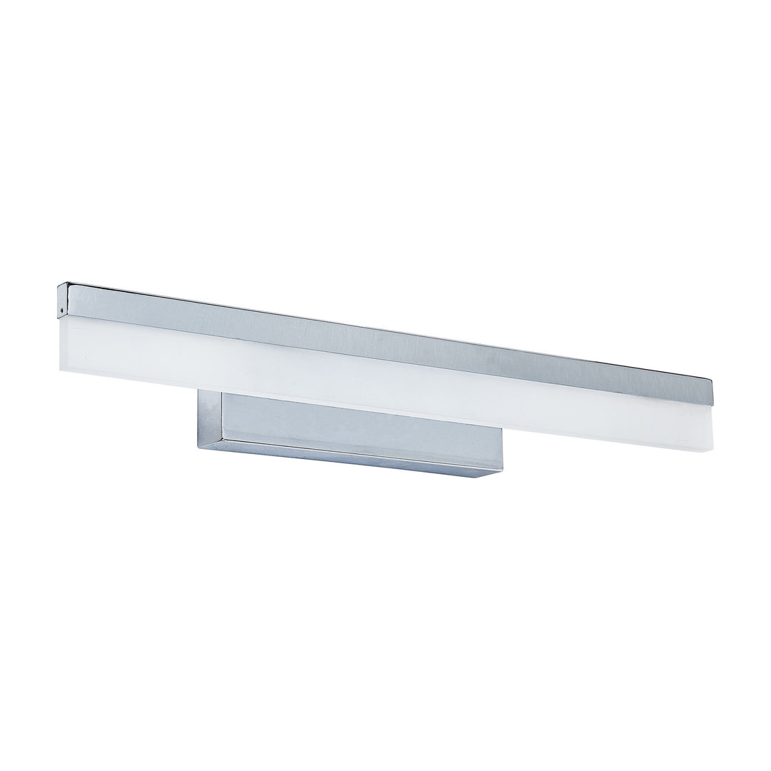 Russell L721-524/CHR Bath Vanity Light 25 in. wide - Chrome