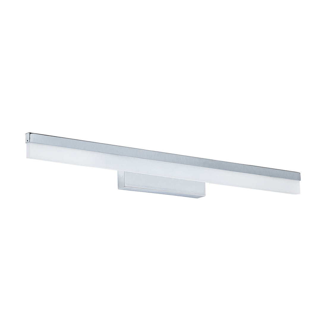 Russell L721-536/CHR Bath Vanity Light 36 in. wide - Chrome