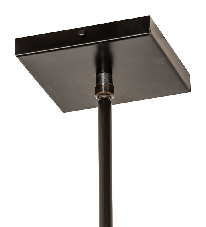Meyda Tiffany Shutter 253892 Pendant Light -