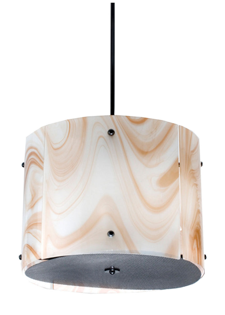 Meyda Tiffany Metro 254299 Pendant Light -