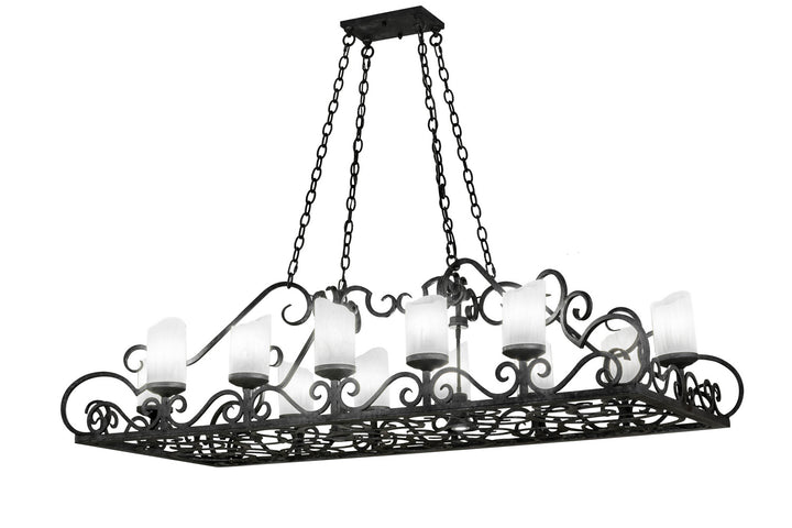 Meyda Tiffany Carlotta 254701 Pendant Light -