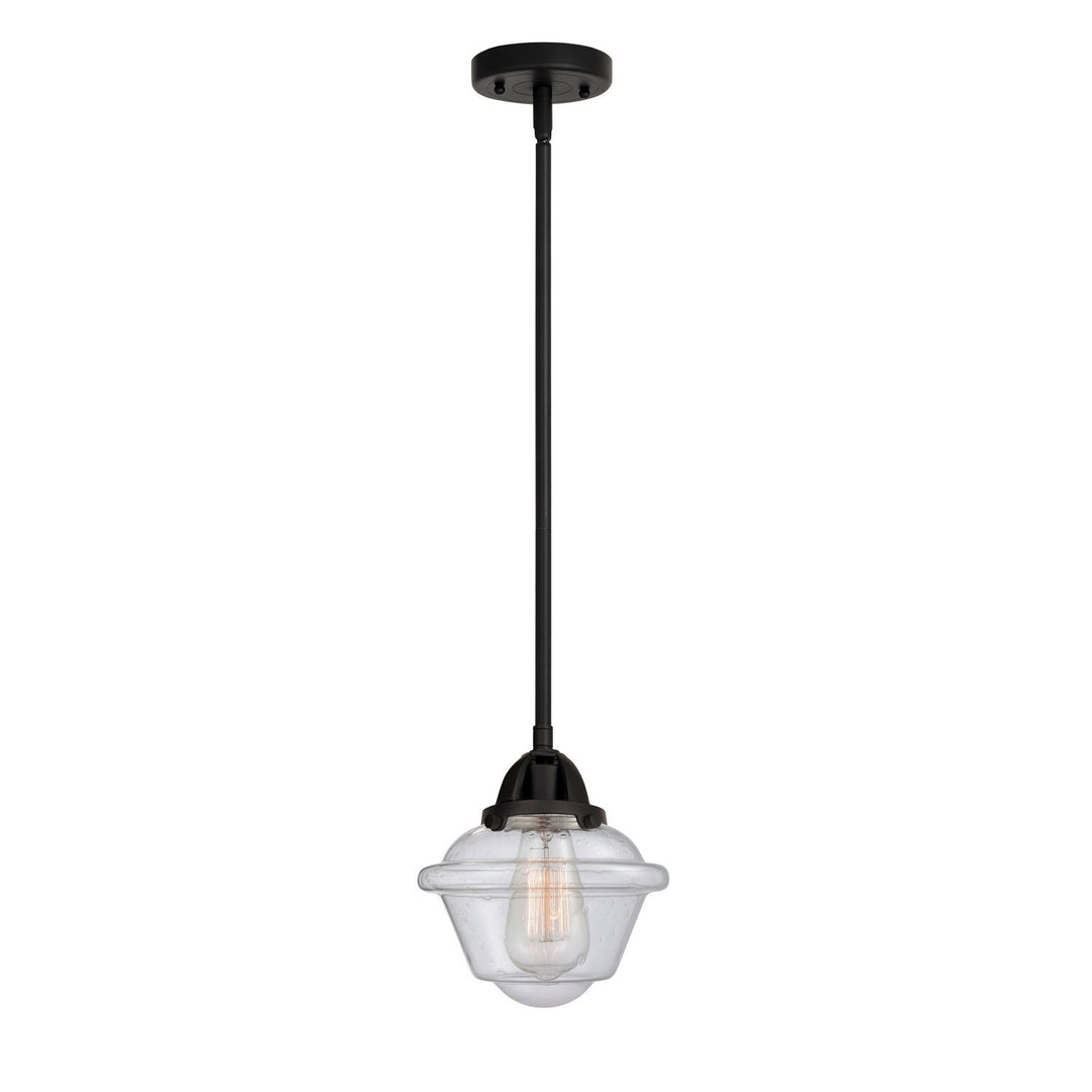 Innovations Nouveau 2 288-1S-BK-G534-LED Pendant Light - Matte Black