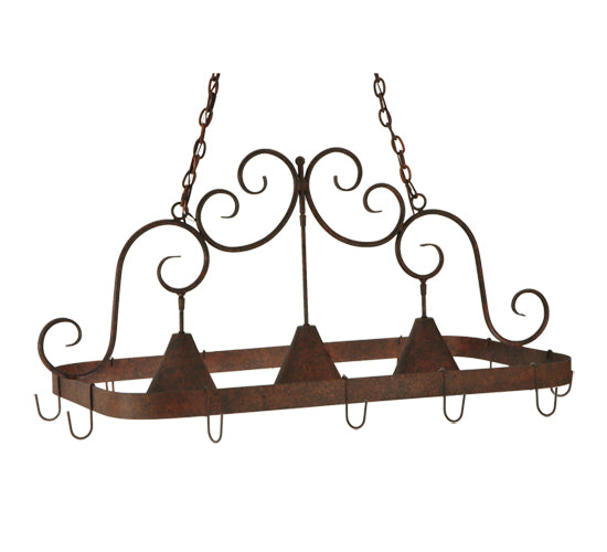 Meyda Tiffany Elana 125092 Pendant Light - Custom