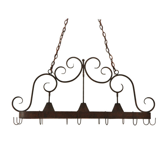 Meyda Tiffany Elana 125092 Pendant Light - Custom