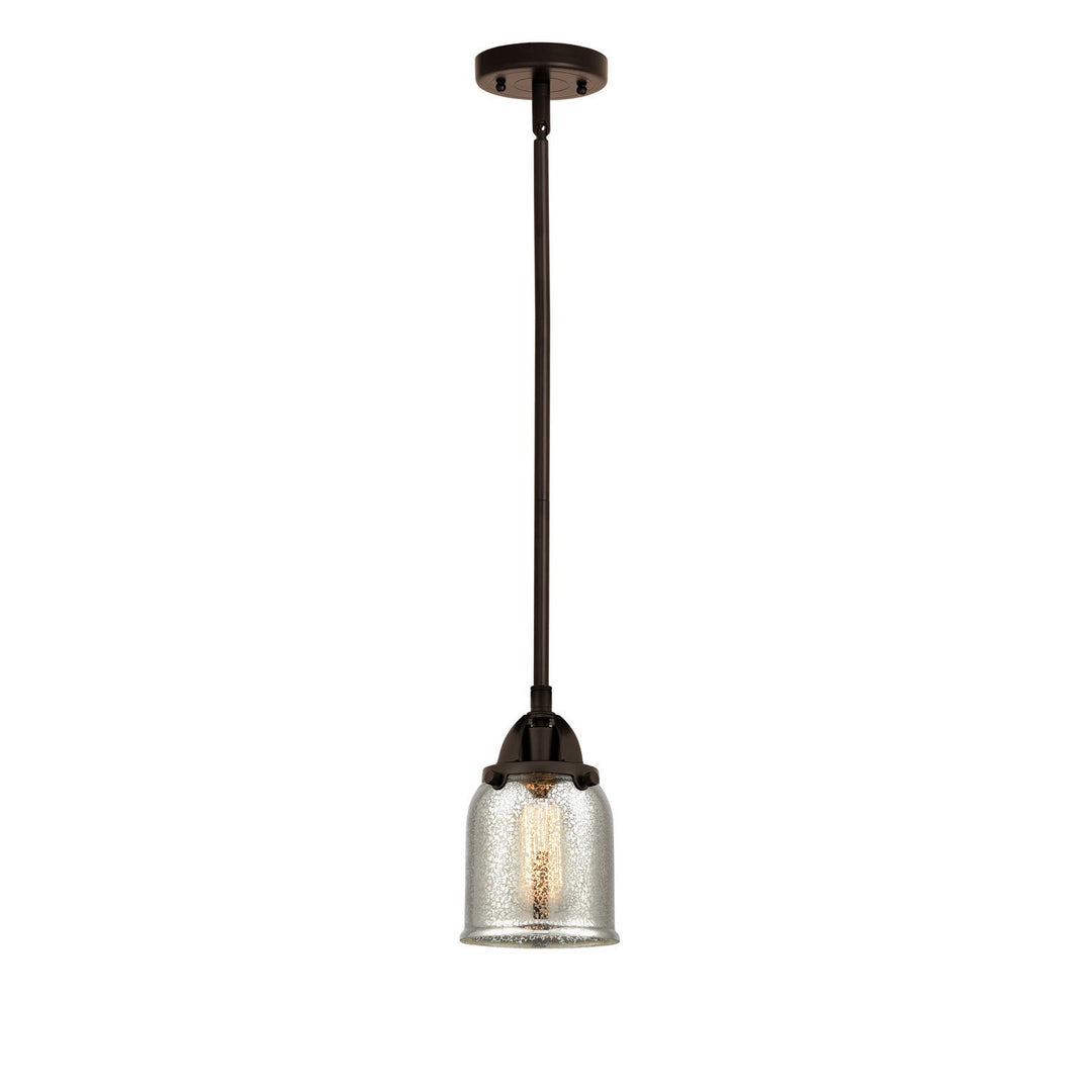 Innovations Nouveau 2 288-1S-OB-G54 Pendant Light - Oil Rubbed Bronze