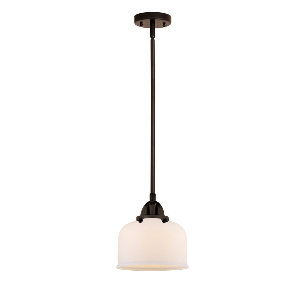 Innovations Nouveau 2 288-1S-OB-G71 Pendant Light - Oil Rubbed Bronze