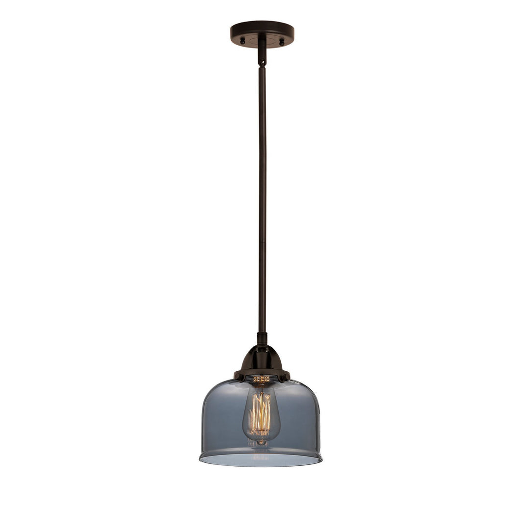 Innovations Nouveau 2 288-1S-OB-G73 Pendant Light - Oil Rubbed Bronze