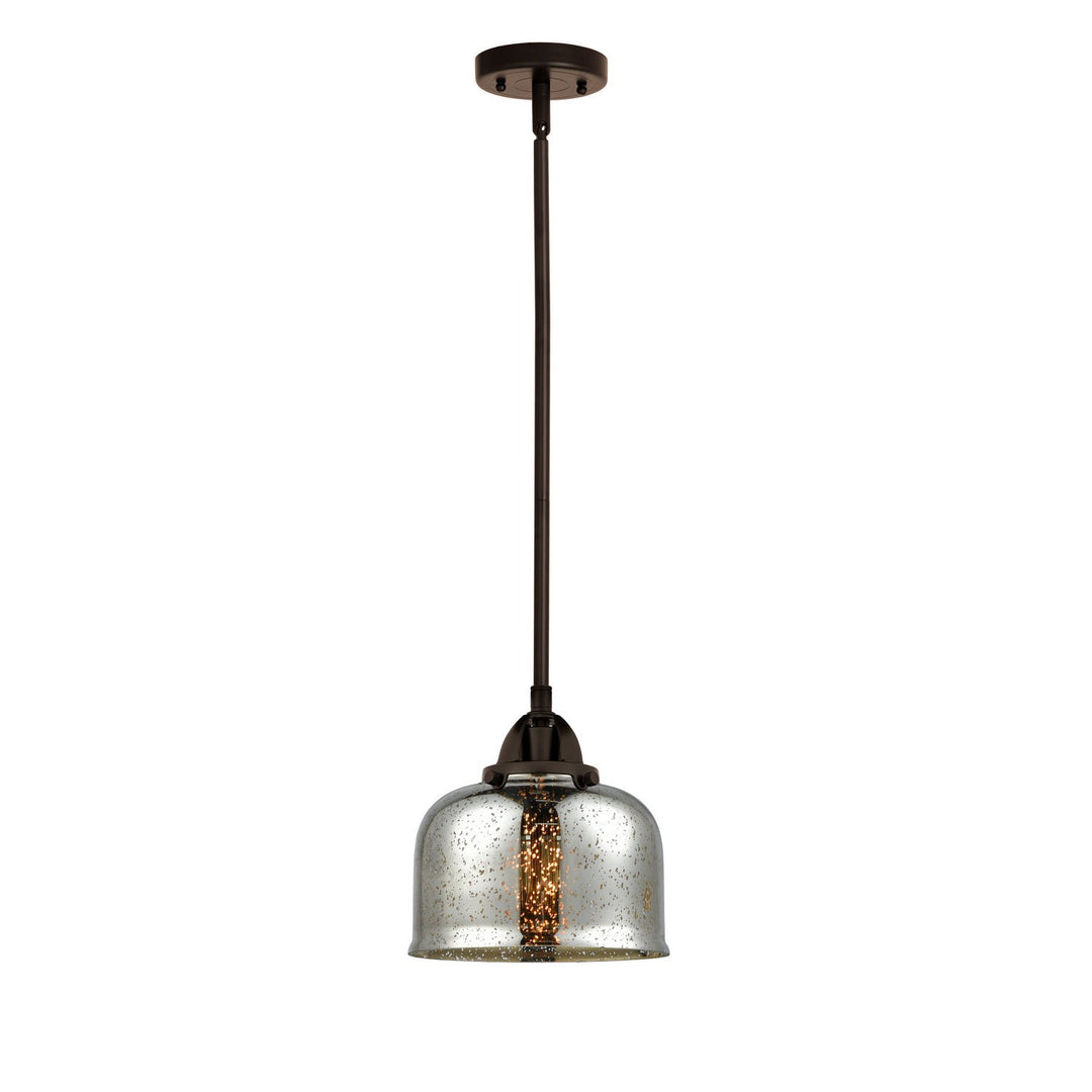 Innovations Nouveau 2 288-1S-OB-G78 Pendant Light - Oil Rubbed Bronze