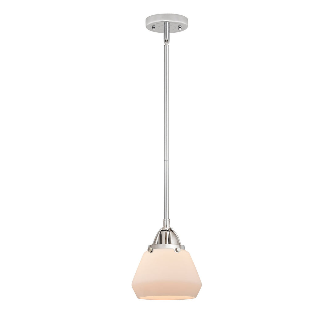 Innovations Nouveau 2 288-1S-PC-G171 Pendant Light - Polished Chrome