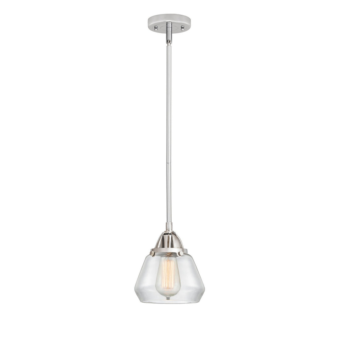 Innovations Nouveau 2 288-1S-PC-G172 Pendant Light - Polished Chrome