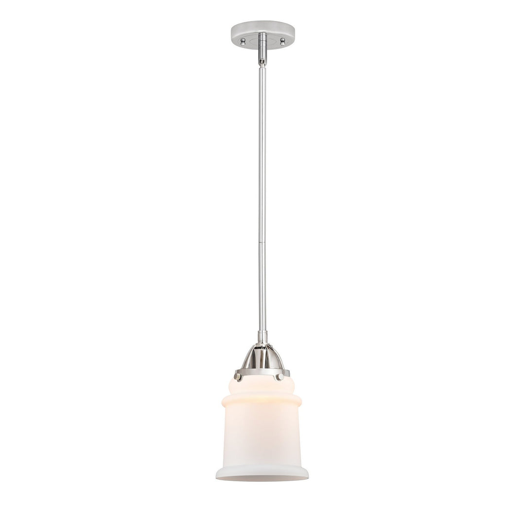 Innovations Nouveau 2 288-1S-PC-G181 Pendant Light - Polished Chrome