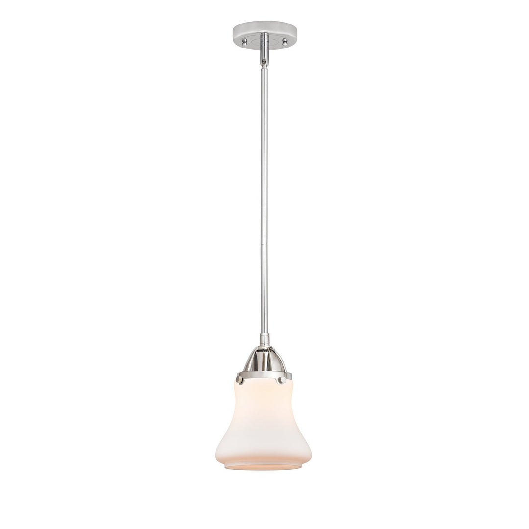 Innovations Nouveau 2 288-1S-PC-G191 Pendant Light - Polished Chrome