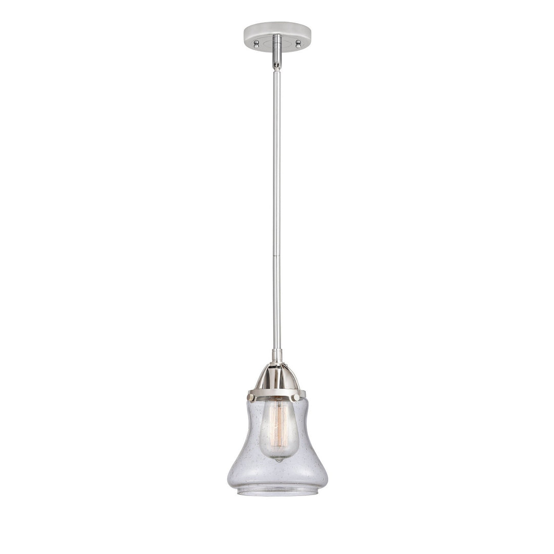 Innovations Nouveau 2 288-1S-PC-G194 Pendant Light - Polished Chrome