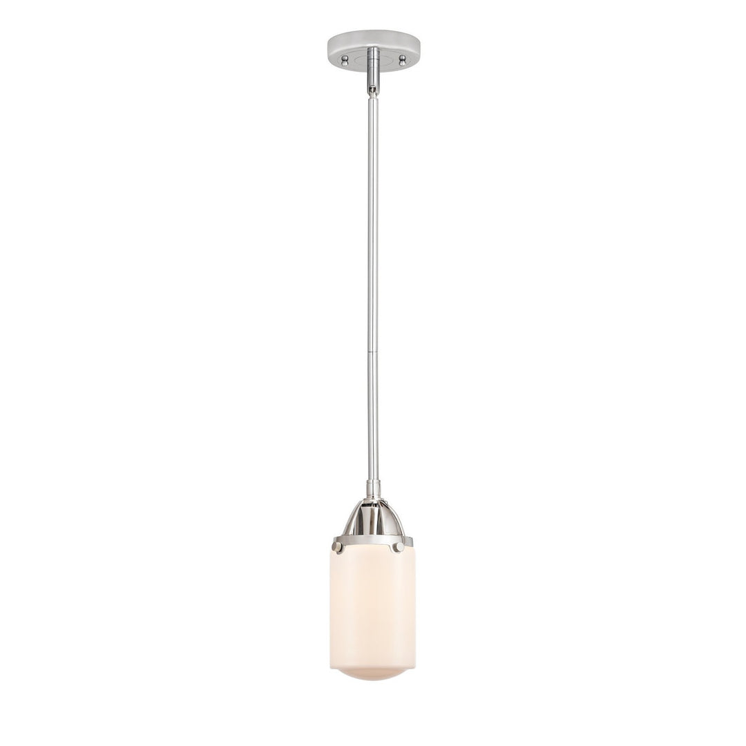 Innovations Nouveau 2 288-1S-PC-G311-LED Pendant Light - Polished Chrome