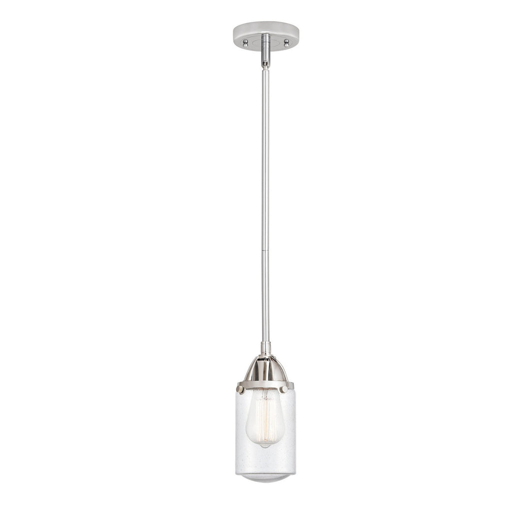 Innovations Nouveau 2 288-1S-PC-G314 Pendant Light - Polished Chrome