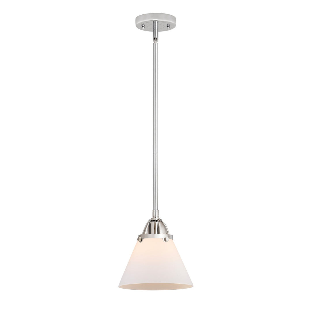 Innovations Nouveau 2 288-1S-PC-G41 Pendant Light - Polished Chrome