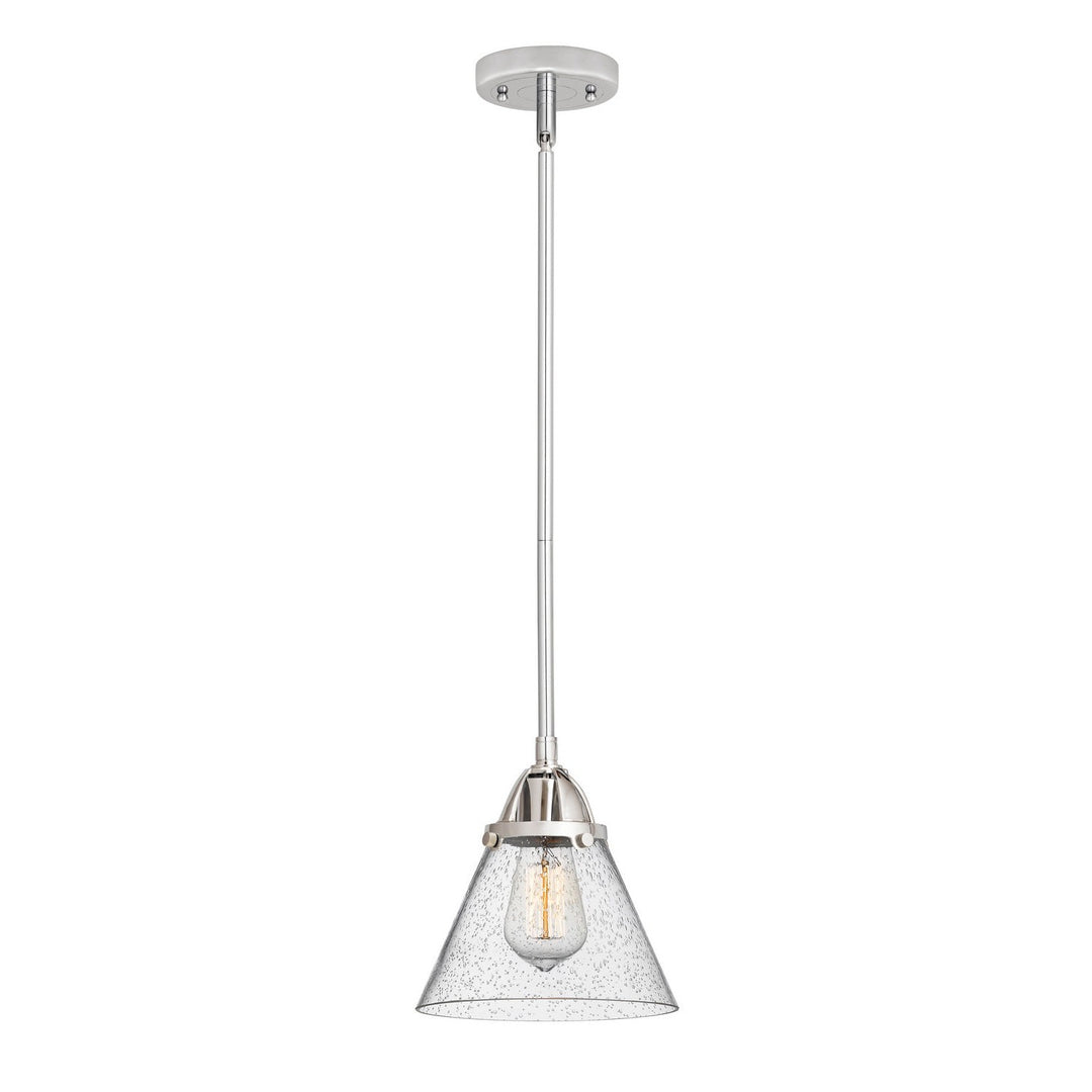 Innovations Nouveau 2 288-1S-PC-G44 Pendant Light - Polished Chrome