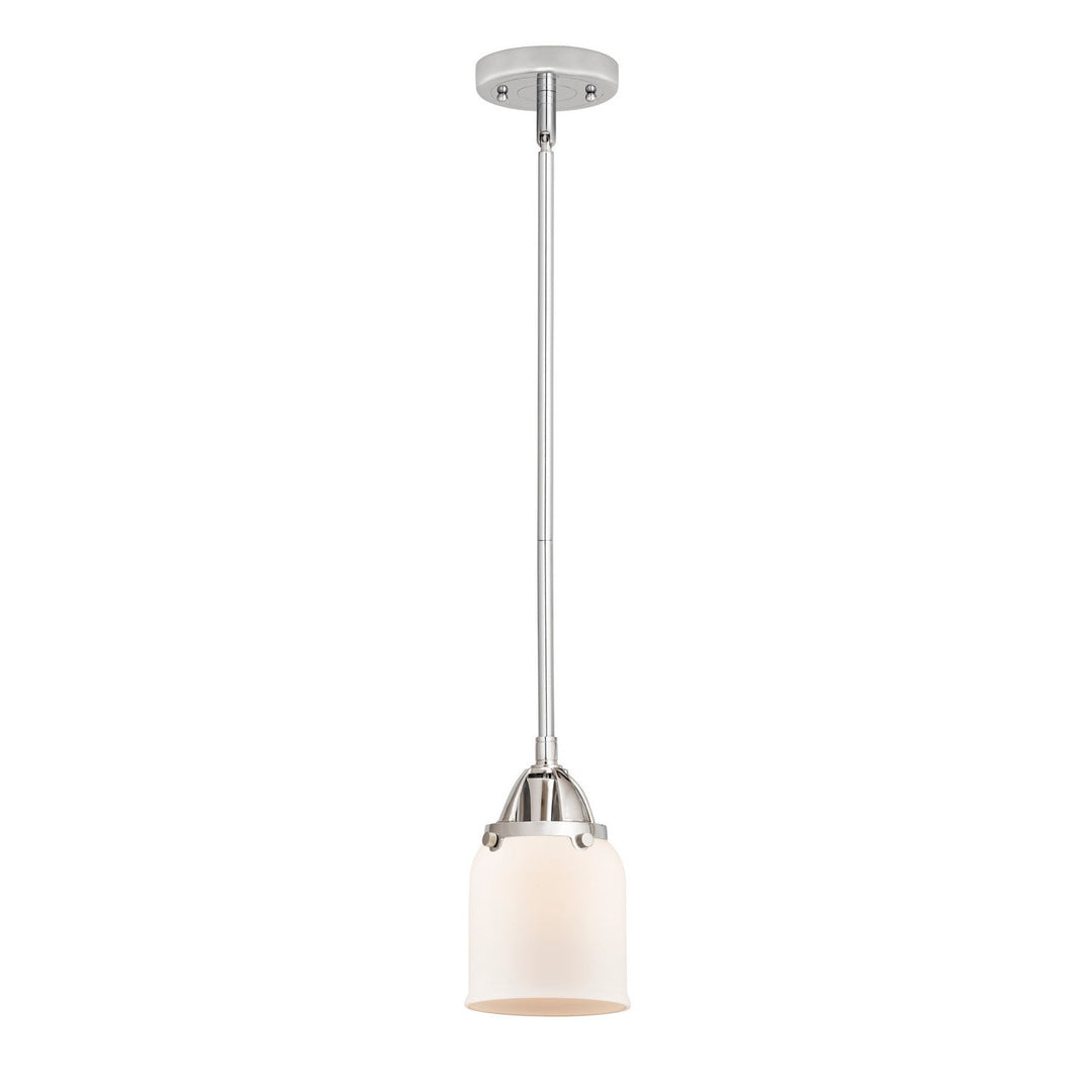 Innovations Nouveau 2 288-1S-PC-G51 Pendant Light - Polished Chrome