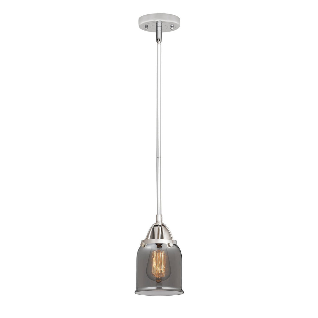 Innovations Nouveau 2 288-1S-PC-G53 Pendant Light - Polished Chrome