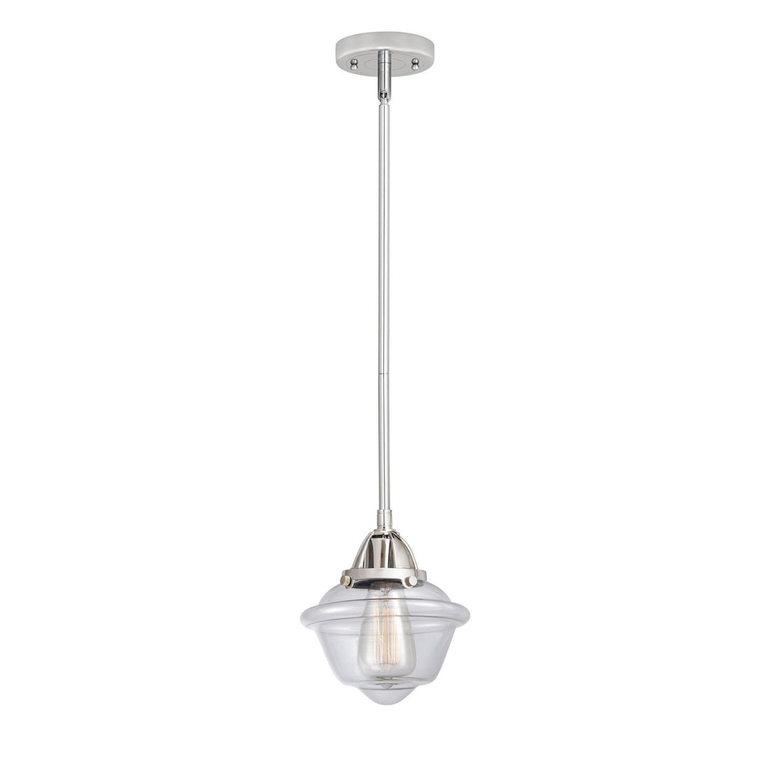 Innovations Nouveau 2 288-1S-PC-G532 Pendant Light - Polished Chrome