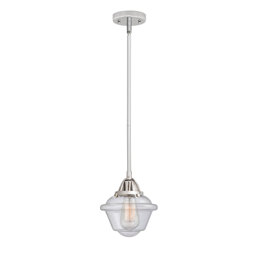 Innovations Nouveau 2 288-1S-PC-G534 Pendant Light - Polished Chrome