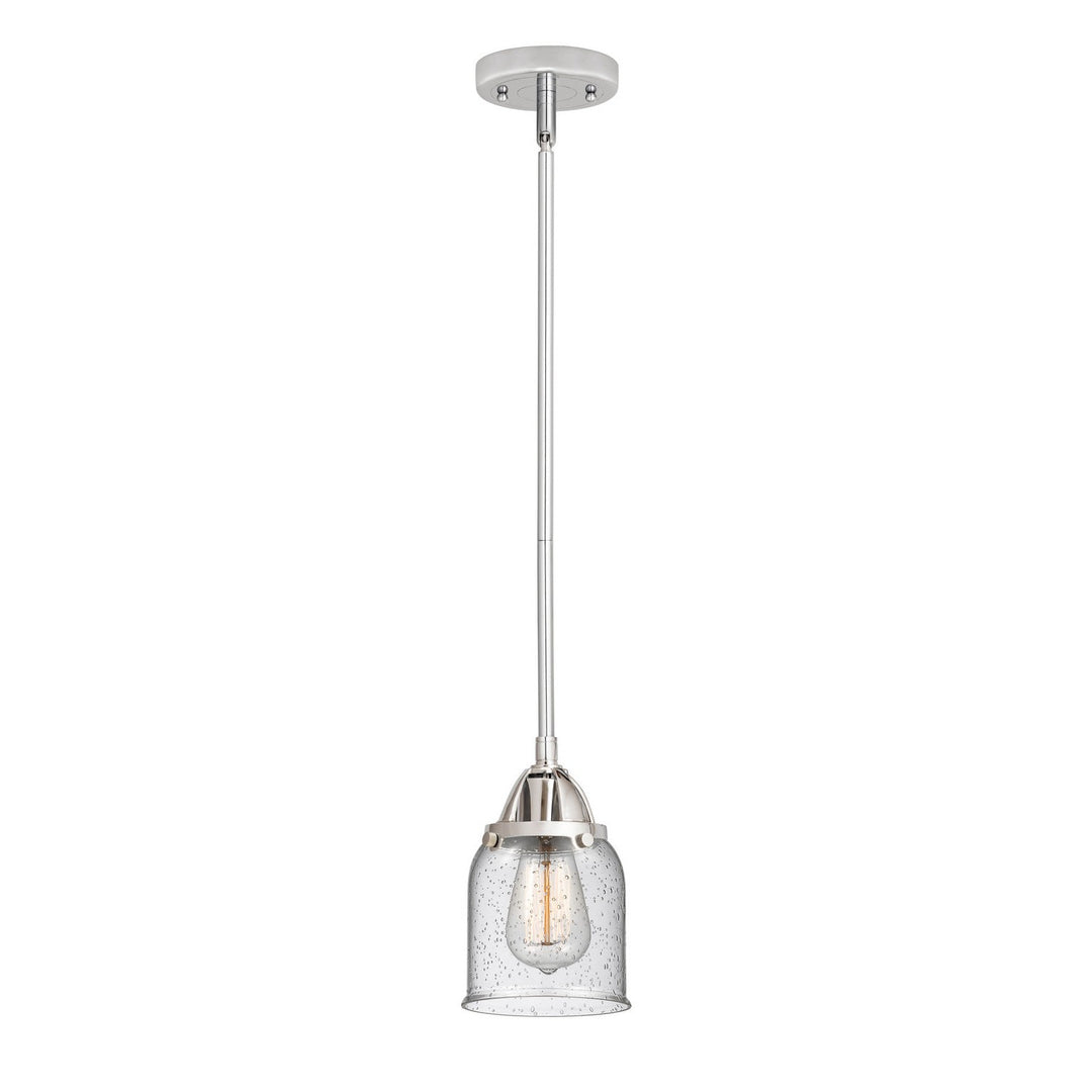 Innovations Nouveau 2 288-1S-PC-G54 Pendant Light - Polished Chrome