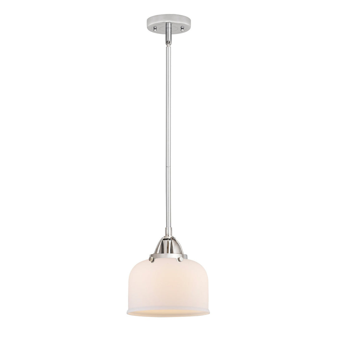 Innovations Nouveau 2 288-1S-PC-G71 Pendant Light - Polished Chrome