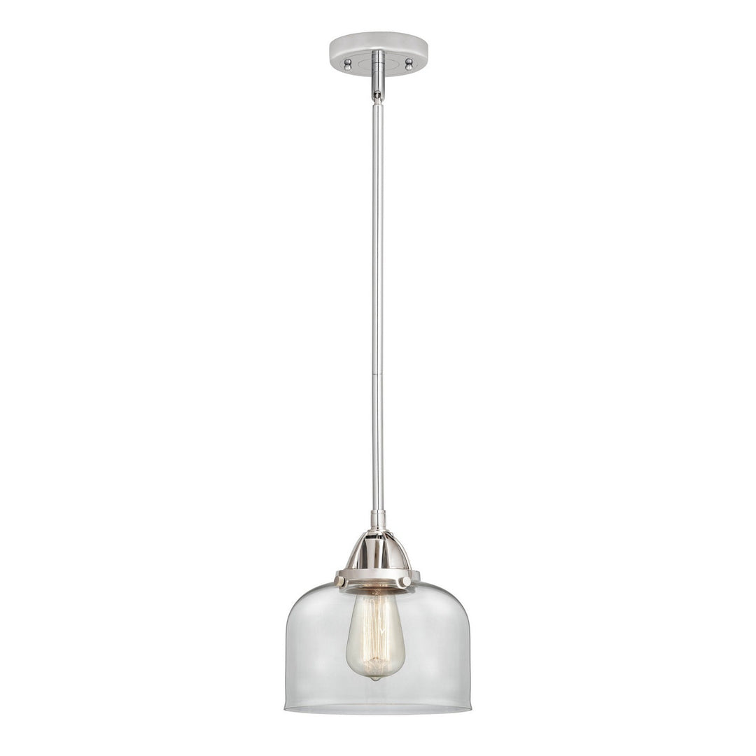 Innovations Nouveau 2 288-1S-PC-G72 Pendant Light - Polished Chrome