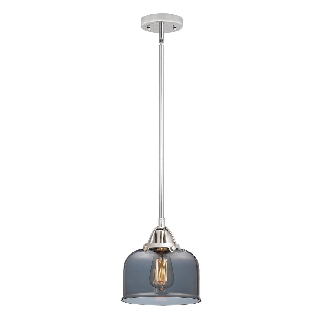 Innovations Nouveau 2 288-1S-PC-G73 Pendant Light - Polished Chrome