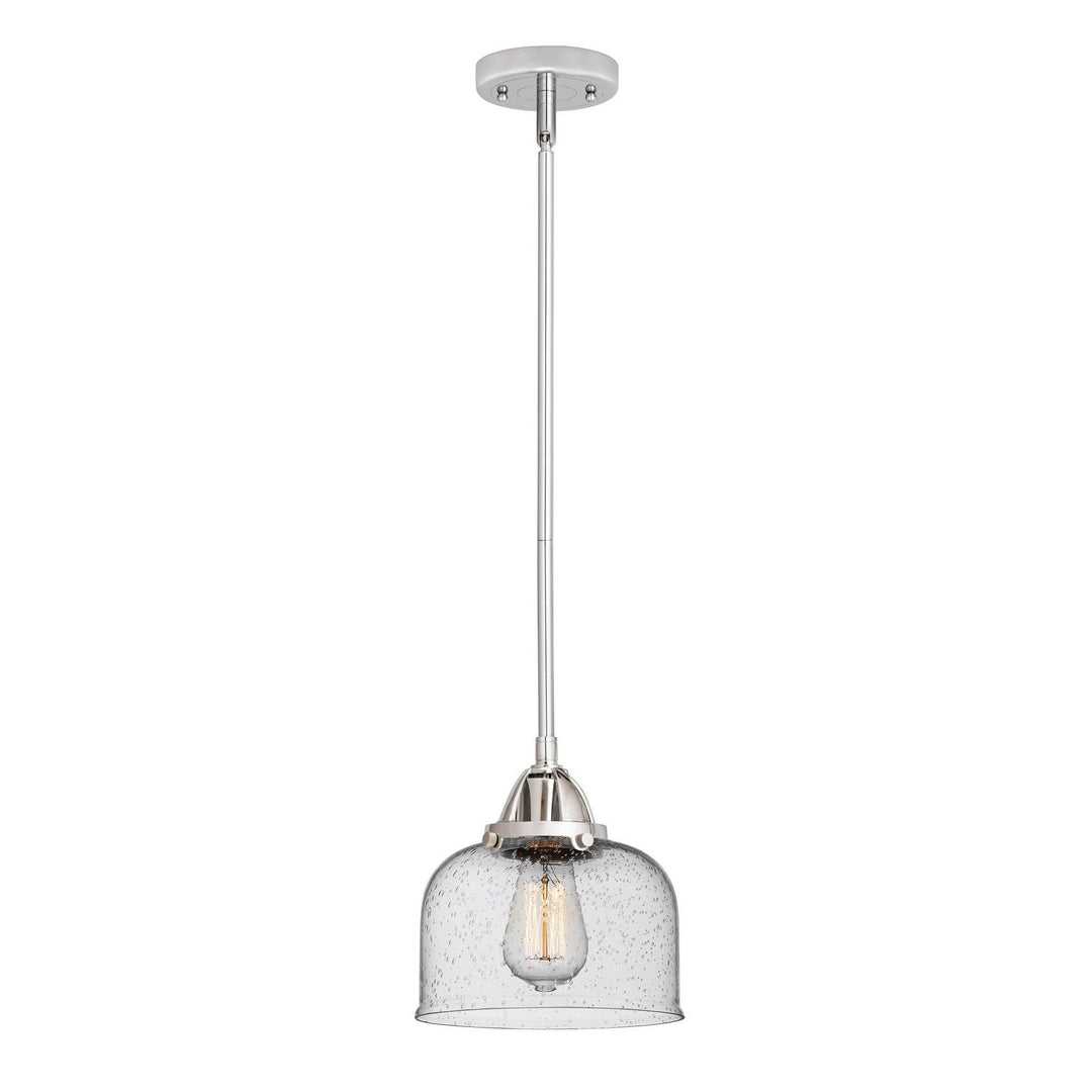 Innovations Nouveau 2 288-1S-PC-G74 Pendant Light - Polished Chrome