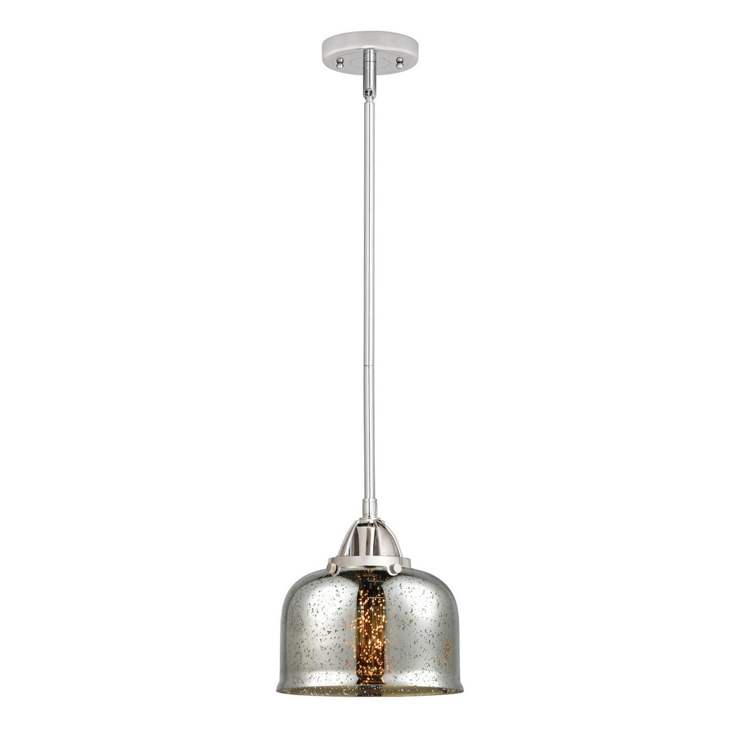 Innovations Nouveau 2 288-1S-PC-G78 Pendant Light - Polished Chrome