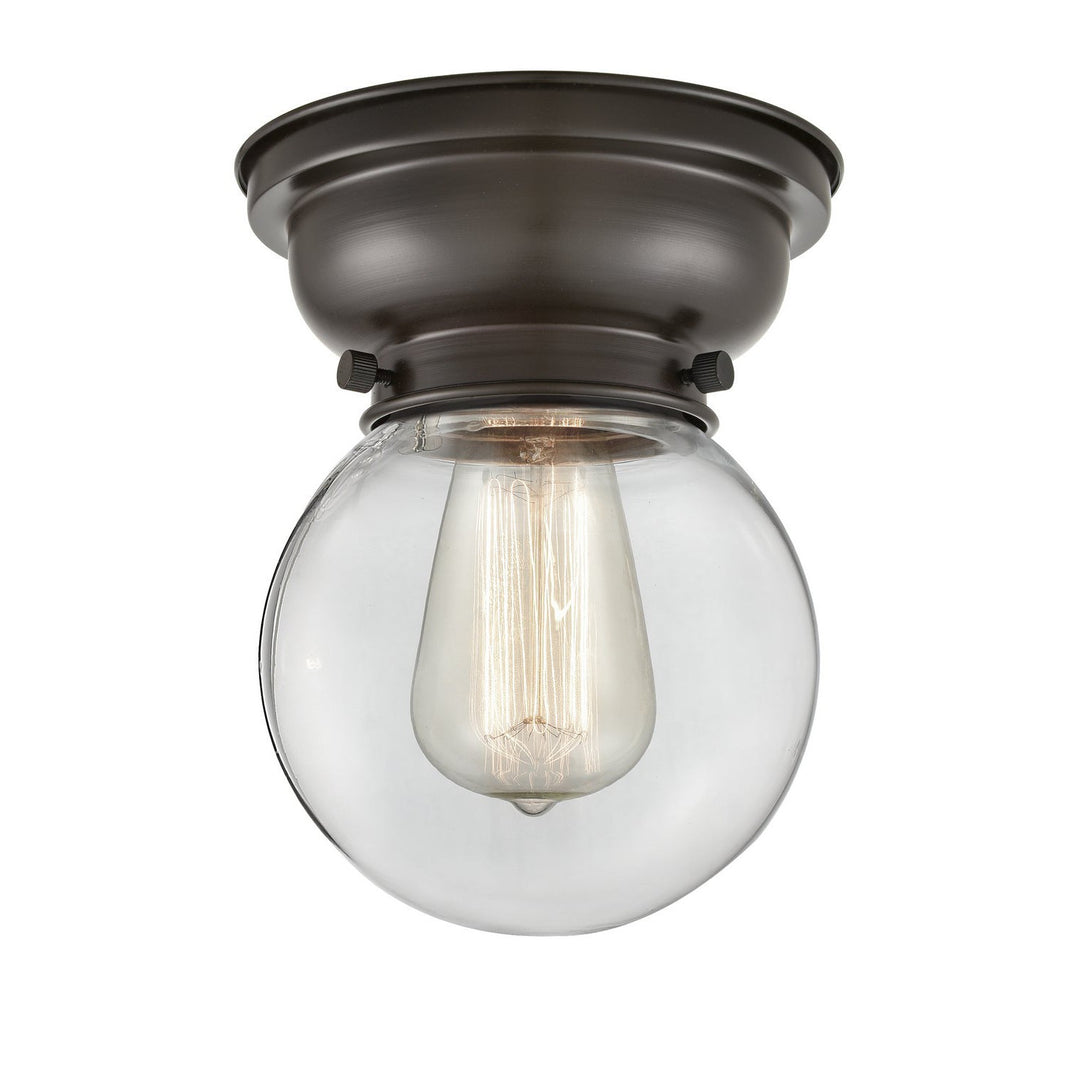Innovations Aditi 623-1F-OB-G202-6 Ceiling Light - Oil Rubbed Bronze