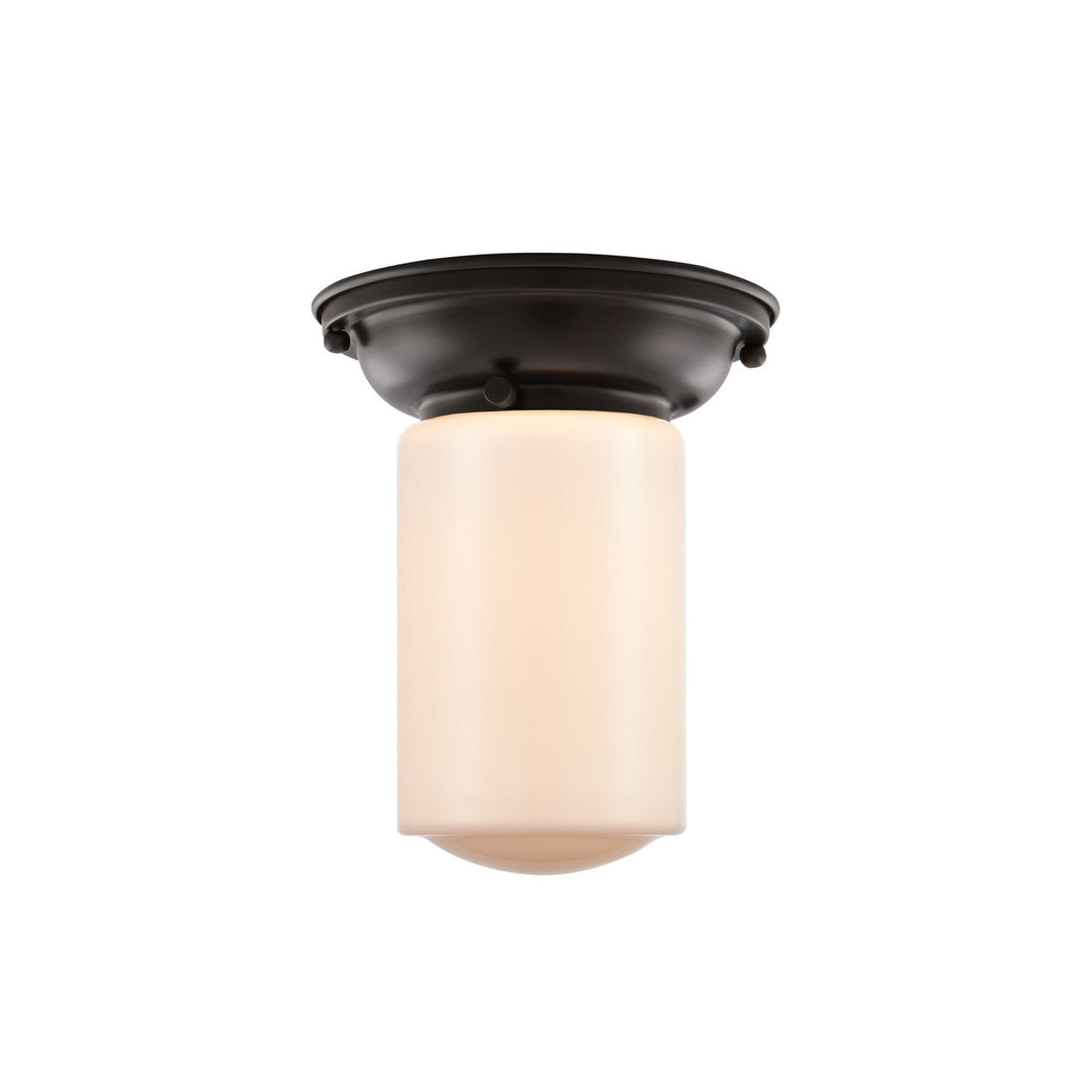 Innovations Aditi 623-1F-OB-G311-LED Ceiling Light - Oil Rubbed Bronze