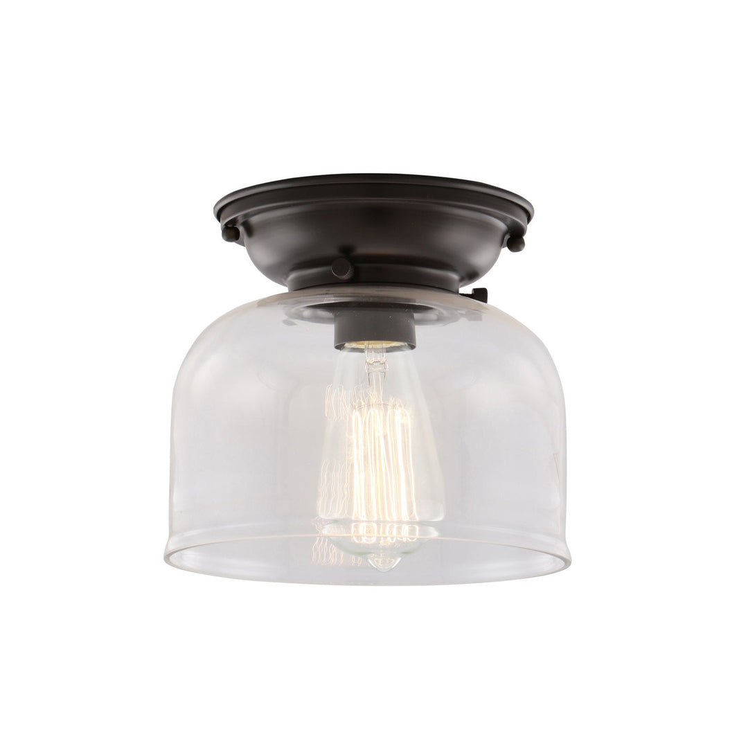 Innovations Aditi 623-1F-OB-G72 Ceiling Light - Oil Rubbed Bronze