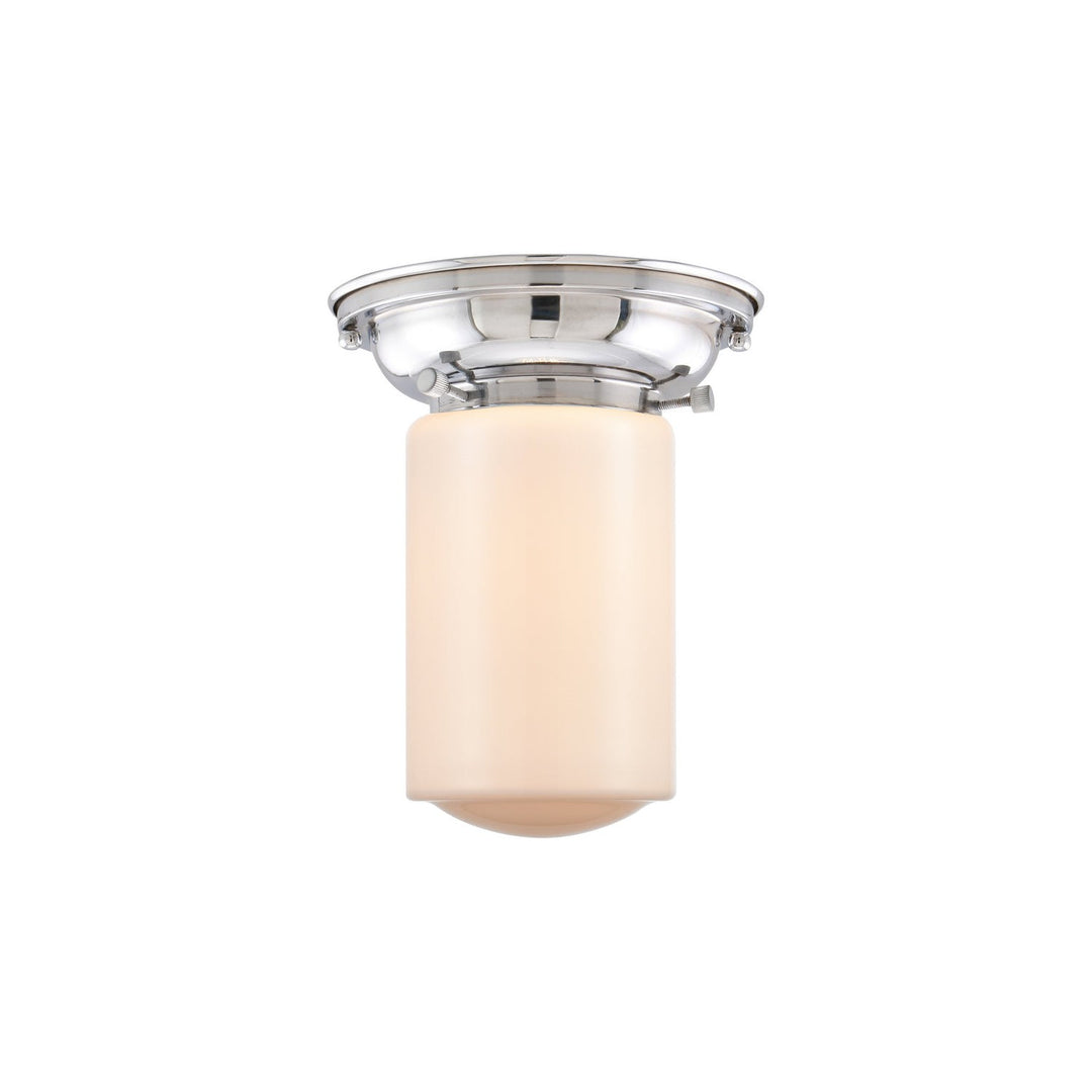 Innovations Aditi 623-1F-PC-G311-LED Ceiling Light - Polished Chrome