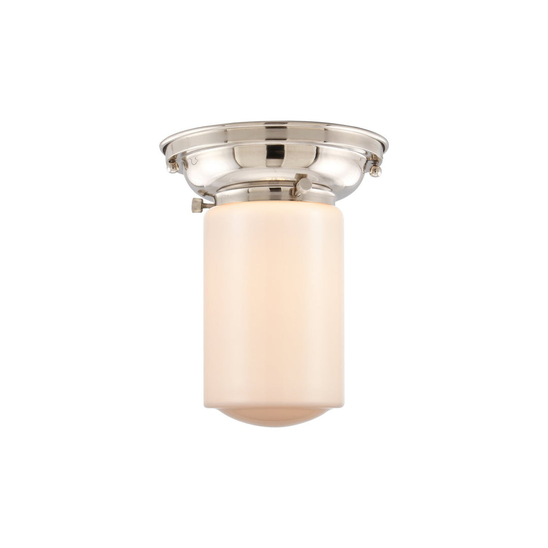 Innovations Aditi 623-1F-PN-G311-LED Ceiling Light - Polished Nickel