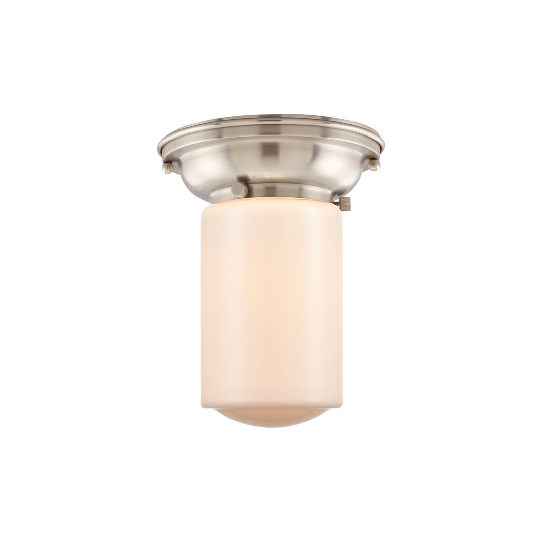 Innovations Aditi 623-1F-SN-G311-LED Ceiling Light - Brushed Satin Nickel