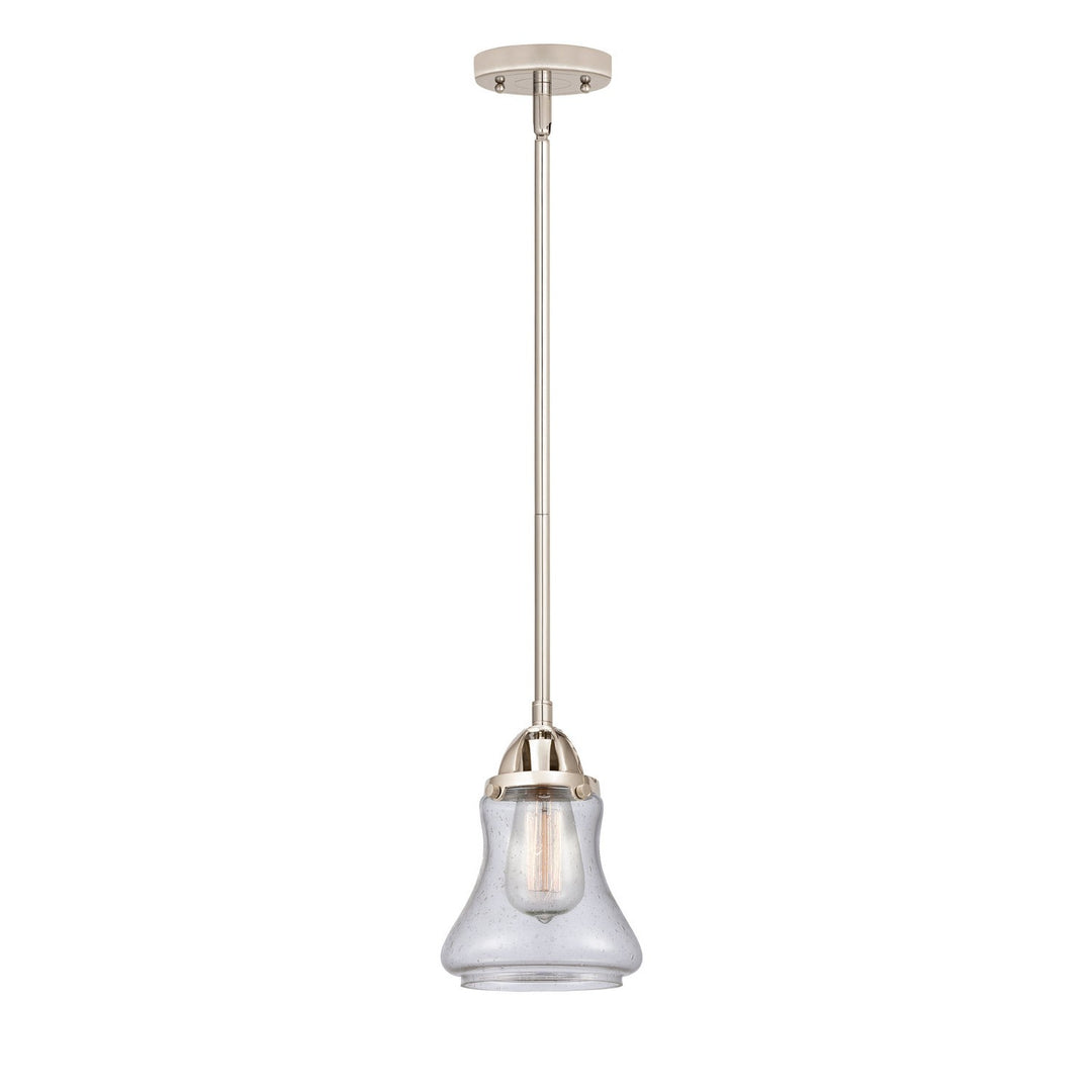 Innovations Nouveau 2 288-1S-PN-G194-LED Pendant Light - Polished Nickel