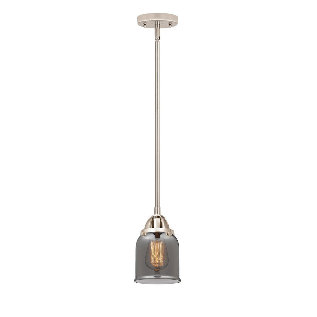Innovations Nouveau 2 288-1S-PN-G53 Pendant Light - Polished Nickel