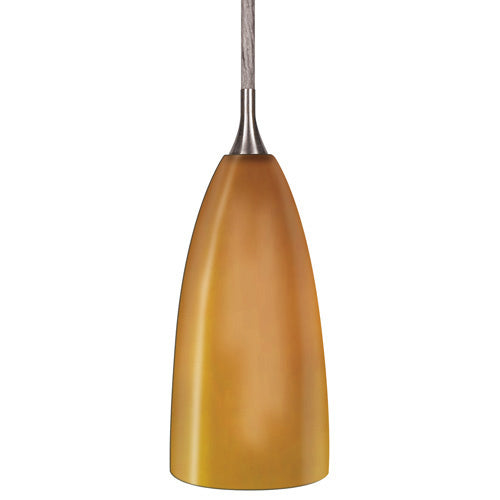 Elco E10AU Pendant Light - Autumn