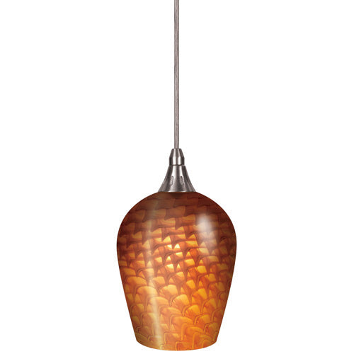 Elco E11AU Pendant Light - Autumn