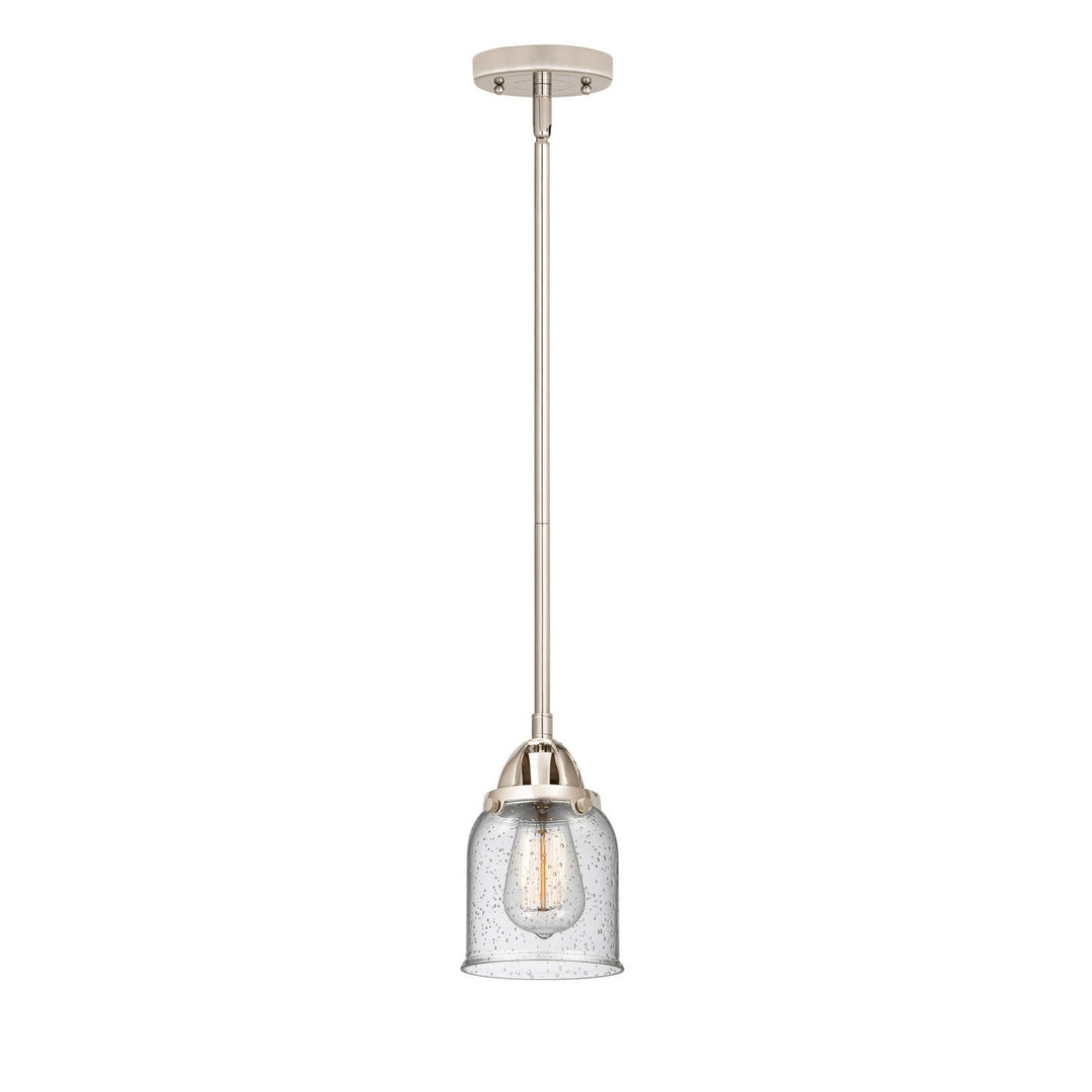 Innovations Nouveau 2 288-1S-PN-G54 Pendant Light - Polished Nickel