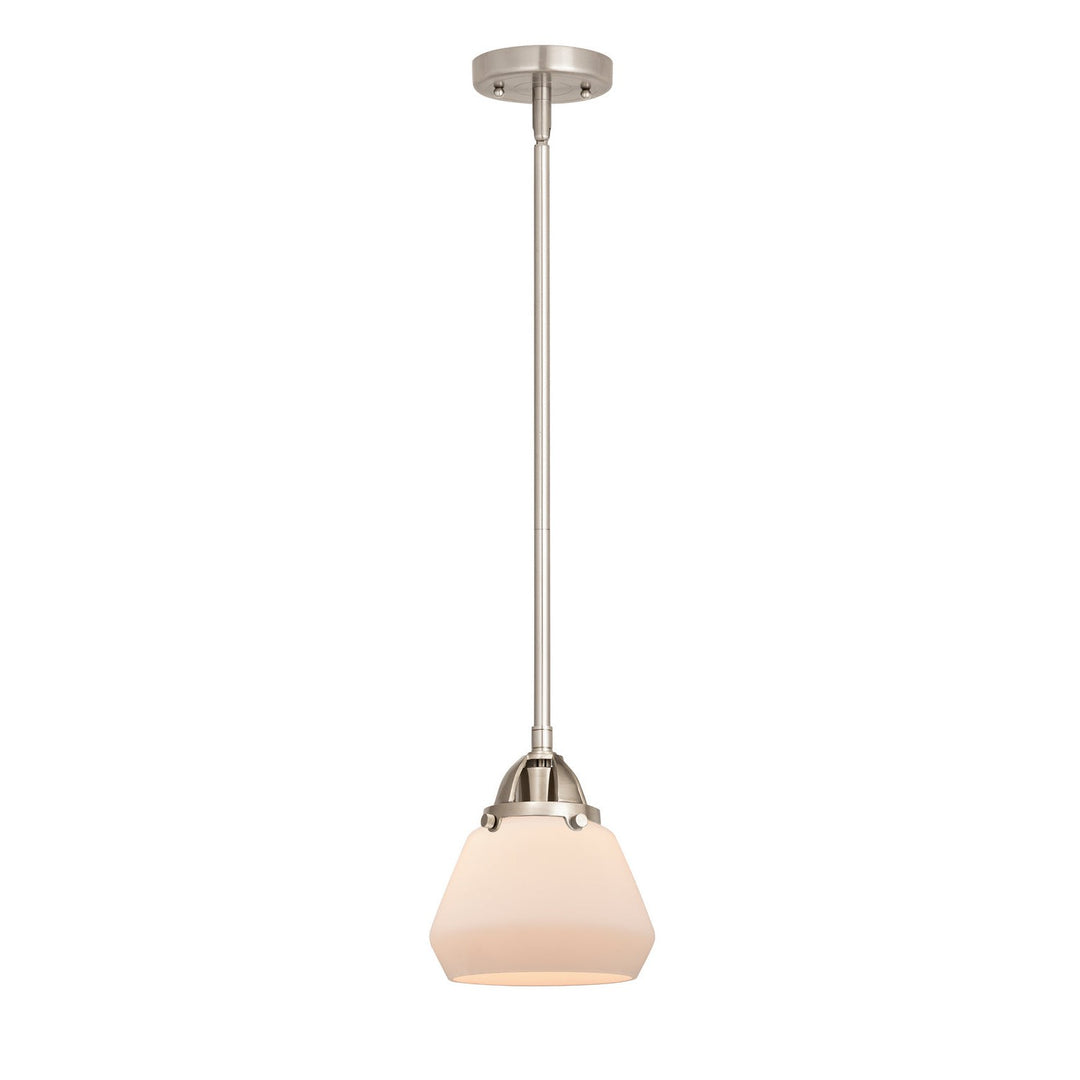 Innovations Nouveau 2 288-1S-SN-G171-LED Pendant Light - Brushed Satin Nickel