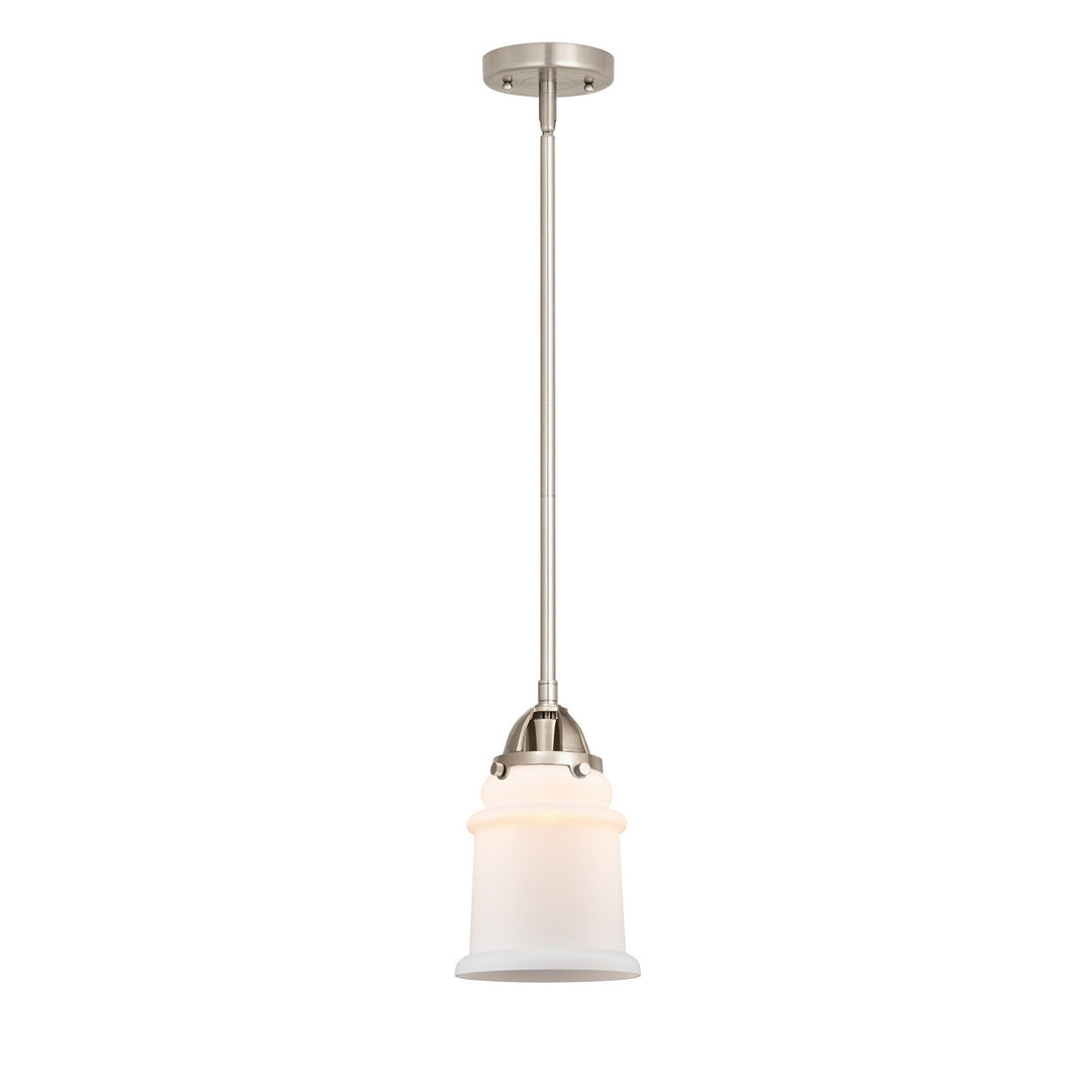 Innovations Nouveau 2 288-1S-SN-G181-LED Pendant Light - Brushed Satin Nickel