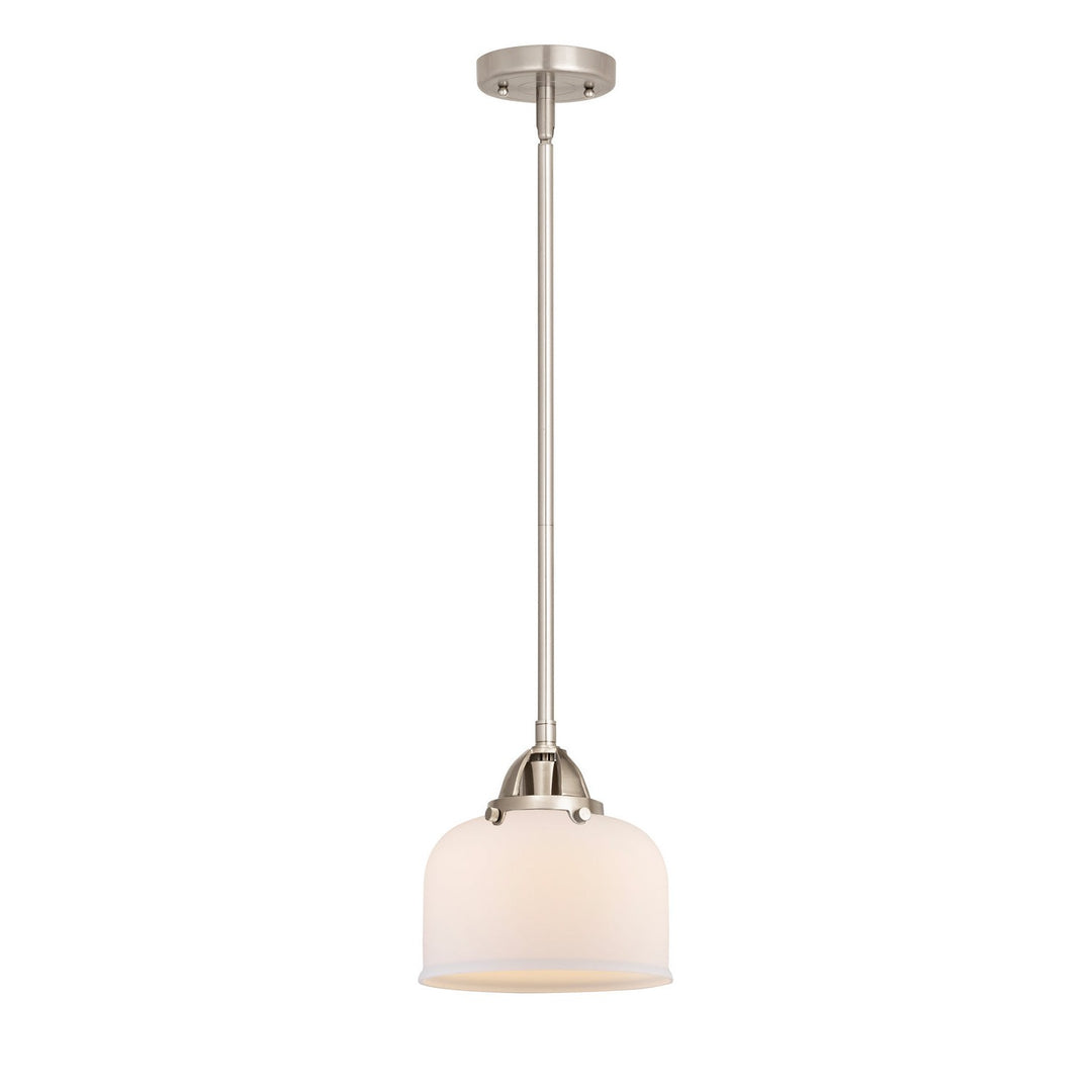 Innovations Nouveau 2 288-1S-SN-G71-LED Pendant Light - Brushed Satin Nickel