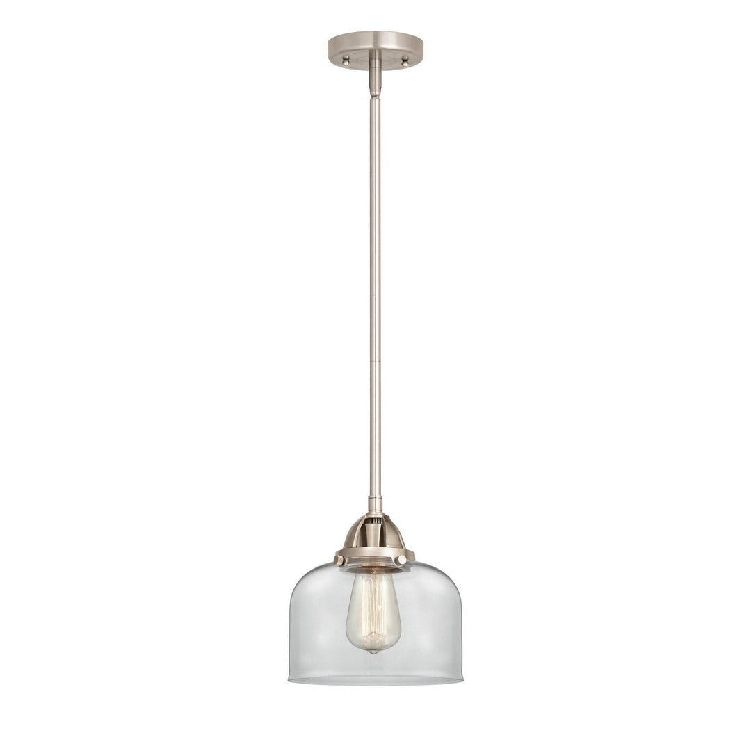 Innovations Nouveau 2 288-1S-SN-G72-LED Pendant Light - Brushed Satin Nickel