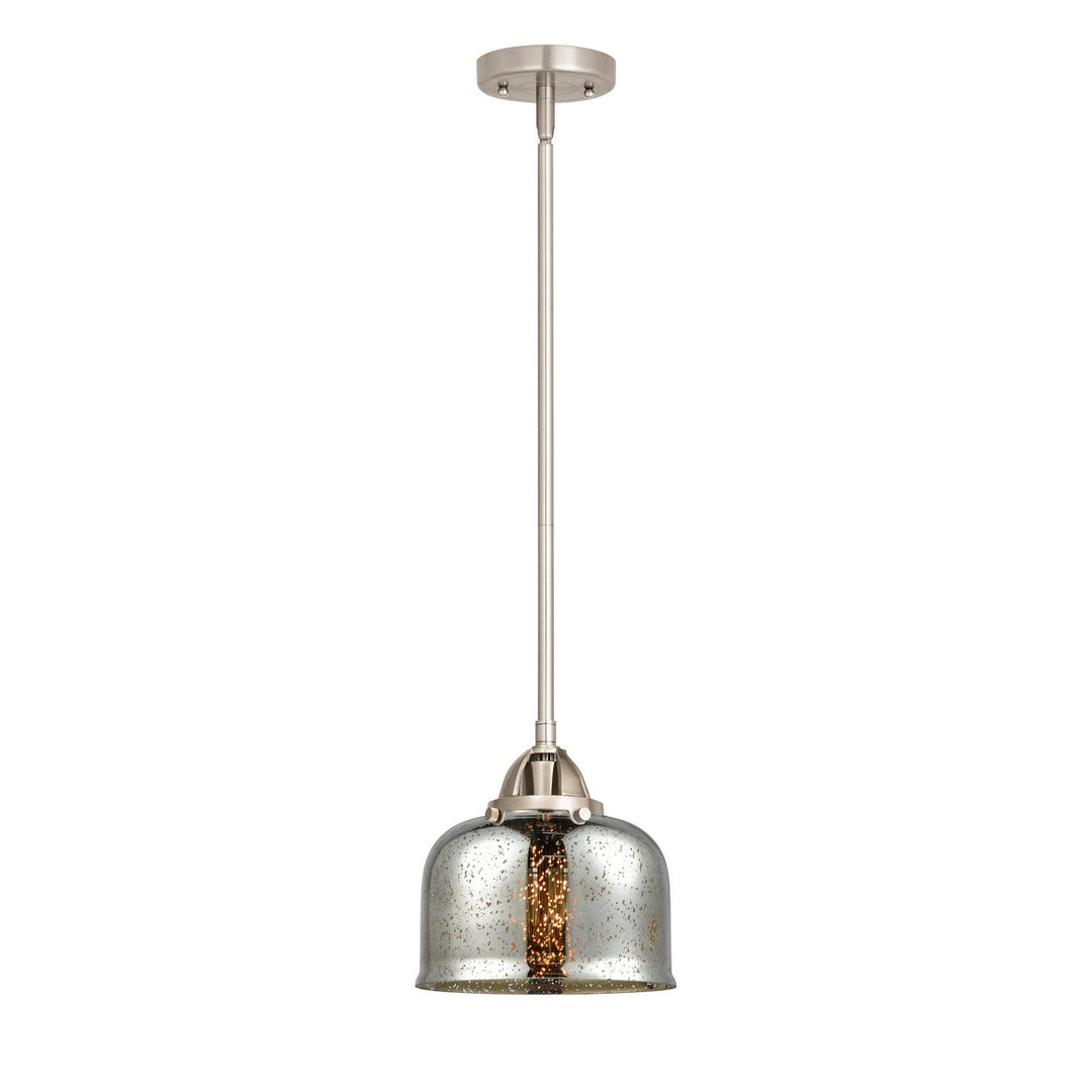 Innovations Nouveau 2 288-1S-SN-G78-LED Pendant Light - Brushed Satin Nickel